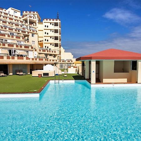 Apartments Palm Garden Morro Jable  Exterior foto